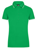 Fern Green/White