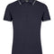 Navy/White