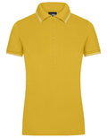 Sun Yellow/White