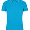 Turquoise/White