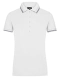 White/Navy