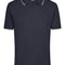 Navy/White