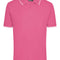 Pink/White