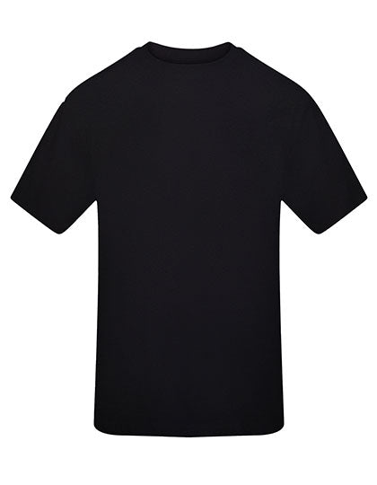 Just Ts - Signature Heavyweight T - Deep Black