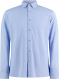 Light Heather Blue