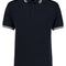 Navy/White