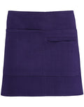 Short Superwash® 60º Bar Apron Unisex
