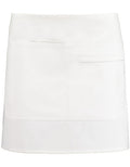 Short Superwash® 60º Bar Apron Unisex