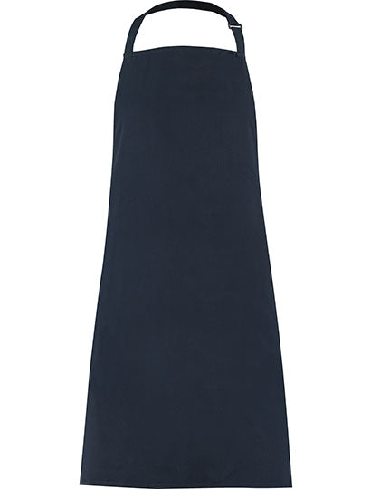 Kustom Kit - Bib Superwash® 60º Apron Unisex - Navy