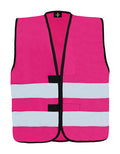 Kids´ Hi-Vis Functional Safety Vest Aarhus