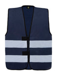 Kids´ Hi-Vis Functional Safety Vest Aarhus