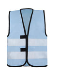 Kids´ Hi-Vis Functional Safety Vest Aarhus