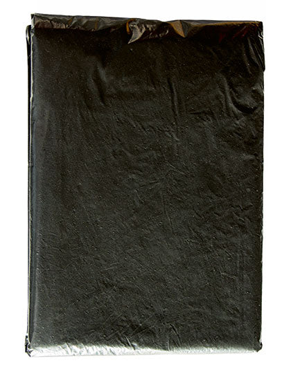 Korntex - Sumatra Poncho - Black