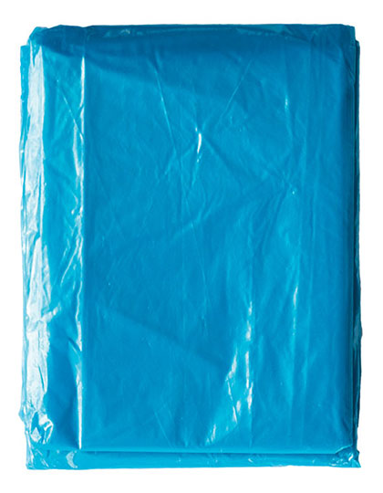 Korntex - Sumatra Poncho - Blue