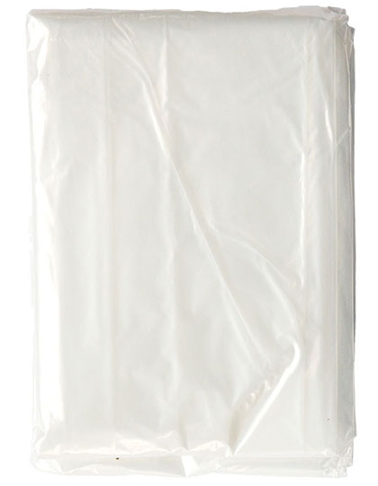 Korntex - Sumatra Poncho - Transparent