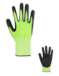 Cut-Resistant Adana Werk Handschoenen