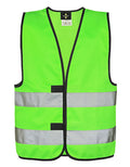 Kids´ Hi-Vis Safety Vest Aarhus
