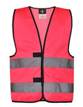 Kids´ Hi-Vis Safety Vest Aarhus