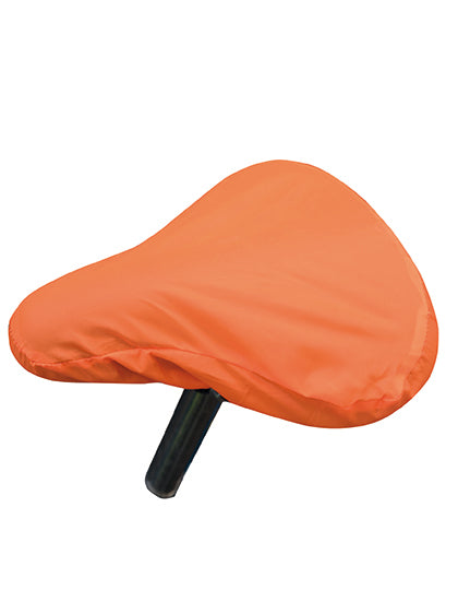 Korntex - Promo Fiets Zadelhoes - Signal Orange