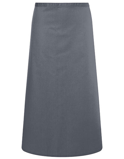 Karlowsky - Bistro Apron Ibiza - Anthracite (ca. Pantone 7540C)