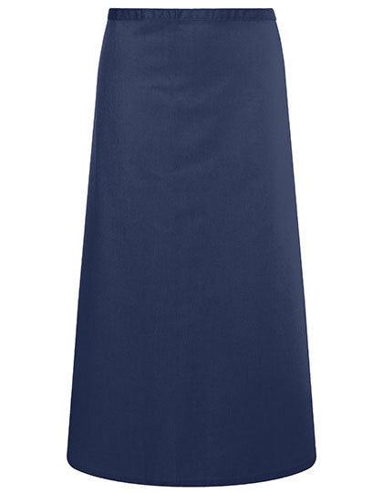 Karlowsky - Bistro Apron Ibiza - Navy (ca. Pantone 533C)