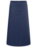 Navy (ca. Pantone 533C)