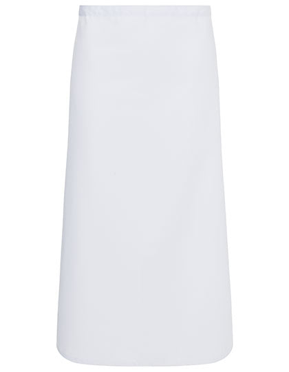 Karlowsky - Bistro Apron Ibiza - White