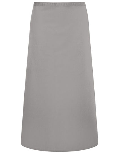 Karlowsky - Bistro Apron Basic - Basalt Grey (ca. Pantone 4276C)