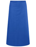 Blue (ca. Pantone 7686C)