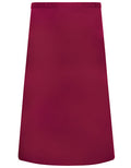 Bordeaux (ca. Pantone 209C)