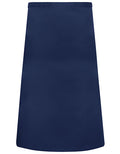 Navy (ca. Pantone 533C)