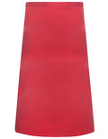 Red (ca. Pantone 186C)