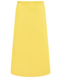 Sun Yellow (ca. Pantone 127C)