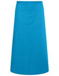 Turquoise (ca. Pantone 639C)