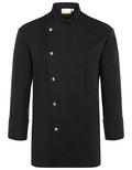 Black (ca. Pantone 419C)