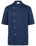Navy (ca. Pantone 533C)