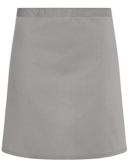 Karlowsky - Basic Waist Apron - Basalt Grey (ca. Pantone 4276C)