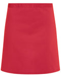 Raspberry (ca. Pantone 4059C)