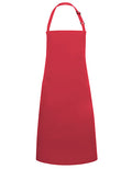 Raspberry (ca. Pantone 4059C)