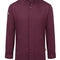Aubergine (ca. Pantone 5185C)