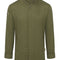 Moss Green (ca. Pantone 7764C)