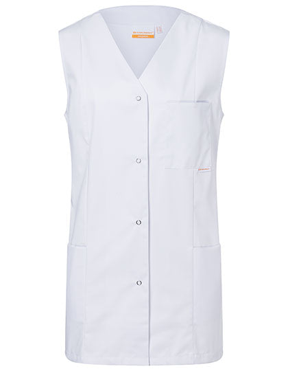 Karlowsky - Ladies Tunic Sara - White