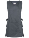 Anthracite (ca. Pantone 7540C)