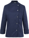 Navy (ca. Pantone 533C)