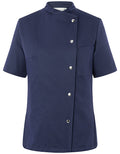 Navy (ca. Pantone 533C)