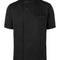 Black (ca. Pantone 419C)