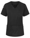 Black (ca. Pantone 419C)