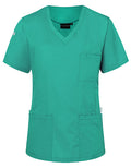 Emerald Green (ca. Pantone 7717C)