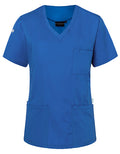 Royal Blue (ca. Pantone 3506C)