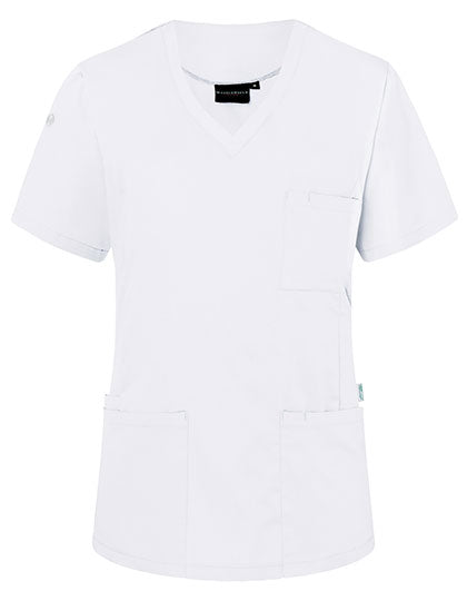 Karlowsky - Ladies Tunic Essential - White